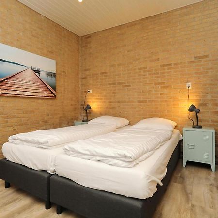 Sun&Sea Holidays-De Anemoon Noordwijkerhout Exterior photo