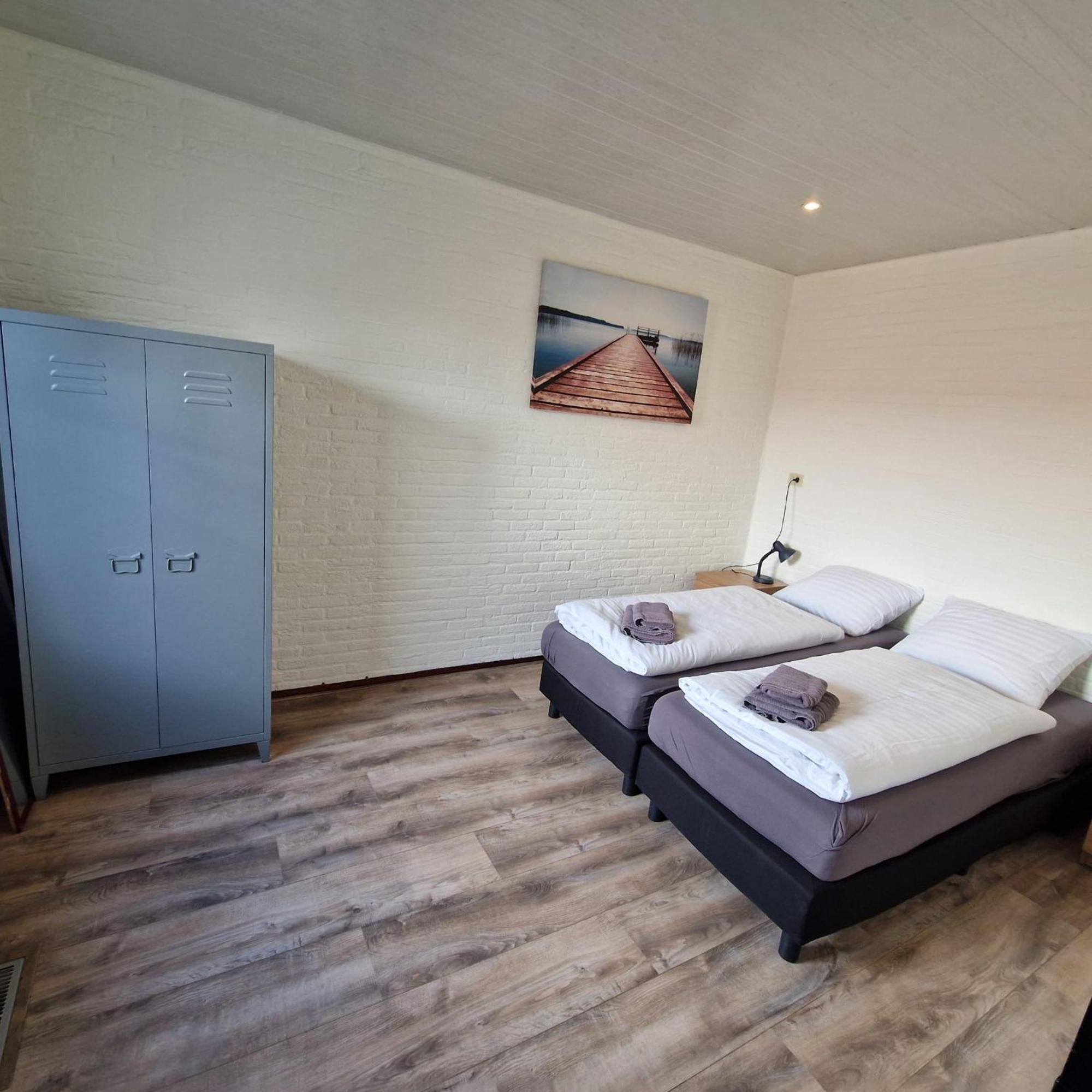 Sun&Sea Holidays-De Anemoon Noordwijkerhout Exterior photo