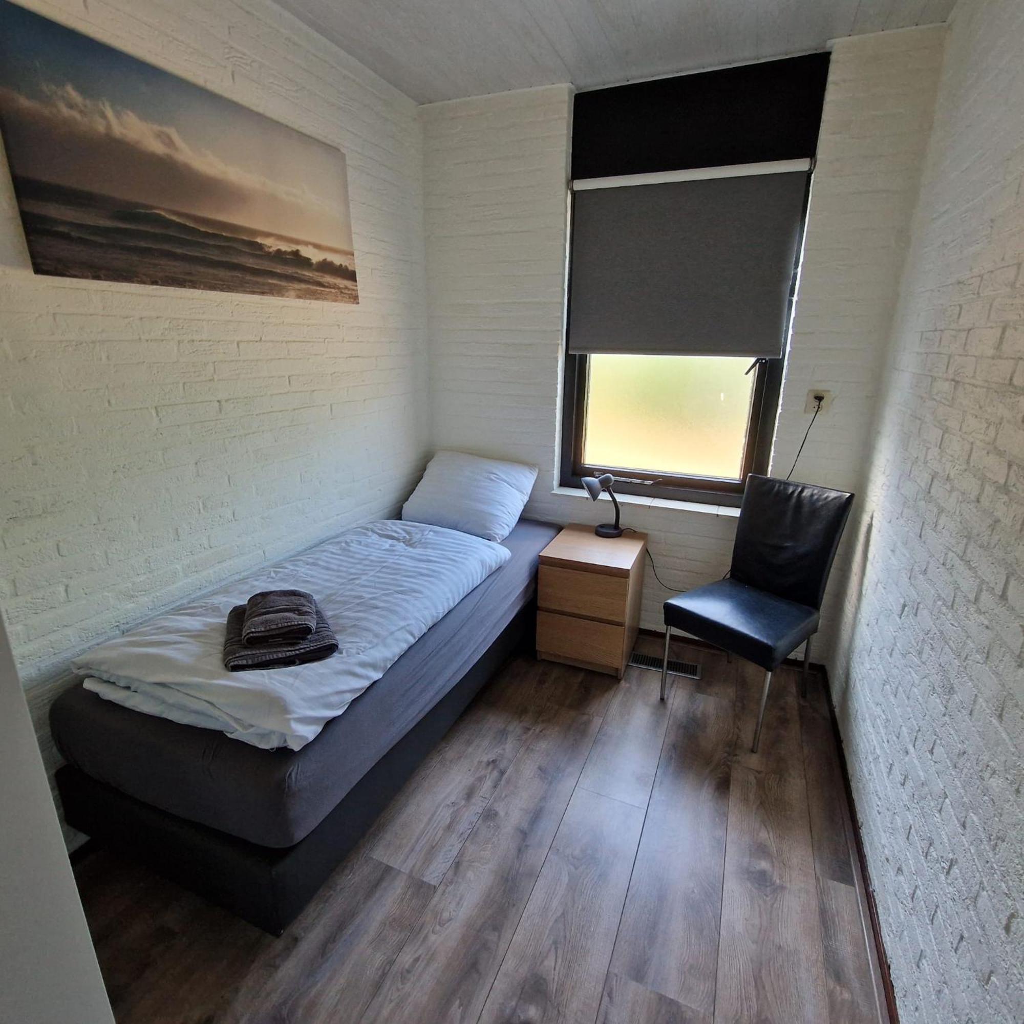 Sun&Sea Holidays-De Anemoon Noordwijkerhout Exterior photo