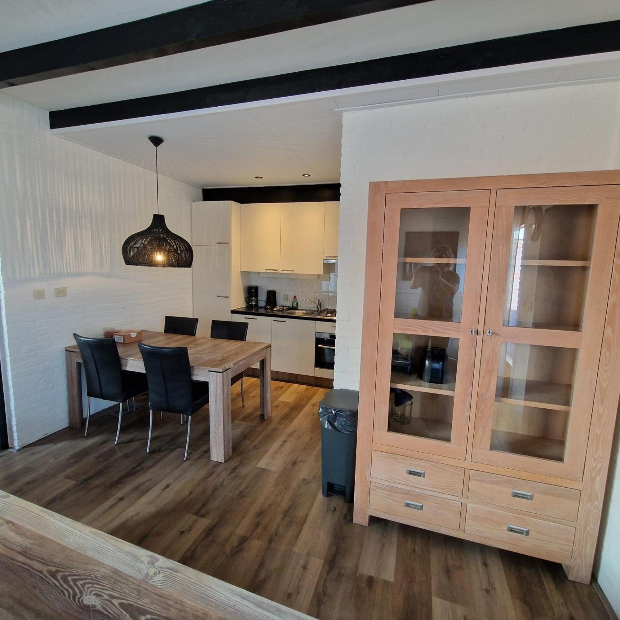 Sun&Sea Holidays-De Anemoon Noordwijkerhout Exterior photo